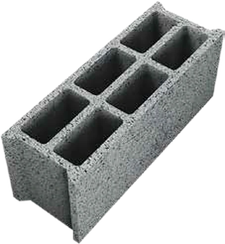 Bloc de béton rectangulaire Kin Bricks